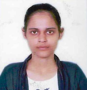 IPS topper Susmita Yadav
